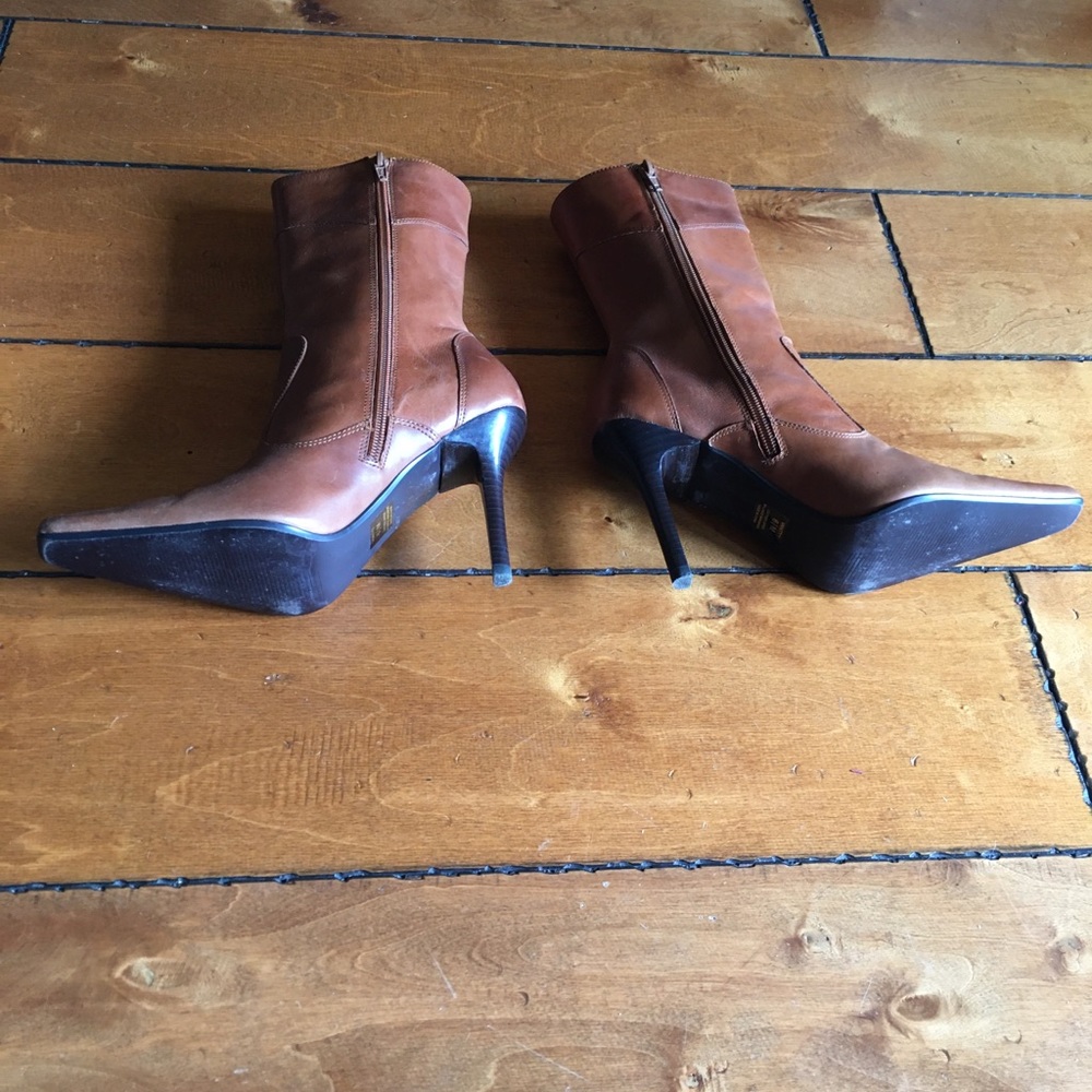 Boots Steve Madden - Picture 2 of 5